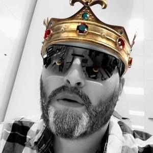 Meet your Posher, Erik